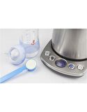 Caso 1869 WK2100 Çelik 1.2 Lt Kettle