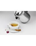 Caso 1869 WK2100 Çelik 1.2 Lt Kettle