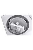 CASO Ice Creamer Dondurma Makinesi 3298