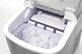 CASO 3302 ICECHEF PRO BUZ MAKİNESİ