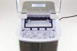 CASO 3302 ICECHEF PRO BUZ MAKİNESİ