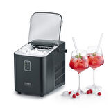 Caso Ice Chef Compact Buz Makinesi