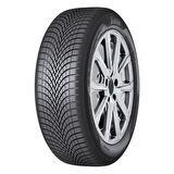 Sava 195/65R15 91H All Weather Oto 4 Mevsim Lastiği (Üretim: 2025)
