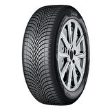 Sava 225/45 R17 94V All Weather XL FP Oto Dört Mevsim Lastiği (Üretim:2025)