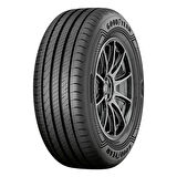 Goodyear 225/55 R18 98V Efficientgrip 2 SUV Oto Yaz Lastiği (Üretim:2025)