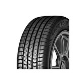 Goodyear 205/60 R16 96H Xl Eagle Sport 4seasons Oto 4 Mevsim Lastiği (Üretim Yılı:2025)