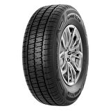 Goodyear 205/65R16C 107/105T Eagle Sport 4seasons Cargo Oto Dört Mevsim Lastiği (Üretim:2023)