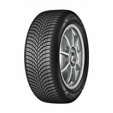 Goodyear 235/55R18 100T Vector 4 Seasons Gen-3 Oto Dört Mevsim Lastiği ( Üretim : 2024 )