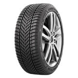 Goodyear 205/45 R17 88V XL WinterCommand FP Oto Kış Lastiği (Üretim:2025)