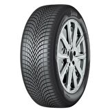 Sava 175/65 R14 82T All Weather Oto Dört Mevsim Lastiği (Üretim: 2024)
