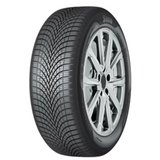 Sava 195/60 R15 88H All Weather Oto 4 Mevsim Lastiği (Üretim: 2026)
