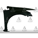 ÇAMURLUK CIVIC 12= ÖN SAĞ