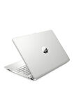 HP 15S-EQ2000NT R7 5700U 12GB RAM 1TB SSD 15.6'' Full HD FDOS Dizüstü Bilgisayar & PER4 ÇANTA 