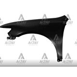 ÇAMURLUK ACCORD 03-08 ÖN SOL