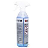 Würth Buz Çözücü Sprey 500 ml - YENİ ÜRETİM