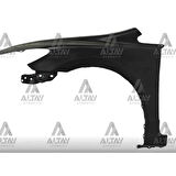 ÇAMURLUK CIVIC 06-12 FD6 ÖN SOL