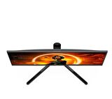AOC 34" U34G3XM/EU 144Hz 1ms VA UWQHD Gaming Monitör Siyah