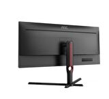 AOC 34" U34G3XM/EU 144Hz 1ms VA UWQHD Gaming Monitör Siyah