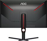 Aoc 32" U32G3X 1ms 144hz HDMI,DisplayPort Adaptive Sync 4K UHD Gaming Monitör