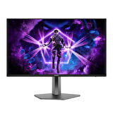AGON PRO AG326UD 31.5" 165Hz 0.03ms HDMI DP AdaptiveSync Pivot HDR 400 RGB UHD QD-OLED Monitör