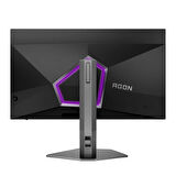 AGON PRO AG326UD 31.5" 165Hz 0.03ms HDMI DP AdaptiveSync Pivot HDR 400 RGB UHD QD-OLED Monitör
