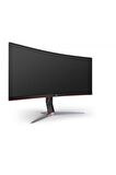 AOC CU34G2X/BK 34"144Hz 1ms WQHD FreeSync HDMI DP Va Pivot Oyuncu monitörü