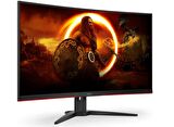 AOC 31.5" C32G2ZE 240Hz 0.5ms Curved 1920x1080 HDMI,DP FreeSync VA Gaming Monitör (C32G2ZE)