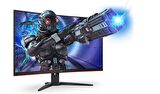 AOC 31.5" C32G2ZE 240Hz 0.5ms Curved 1920x1080 HDMI,DP FreeSync VA Gaming Monitör (C32G2ZE)