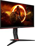 AOC 24 inc 24G2SPU/BK 165Hz 1ms HDMI DP FHD IPS Gaming Monitör