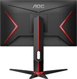 AOC 24 inc 24G2SPU/BK 165Hz 1ms HDMI DP FHD IPS Gaming Monitör
