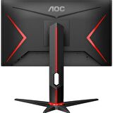 AOC 24G2SP/BK 23.8" 1 ms Full HD Pivot IPS Oyuncu Monitörü