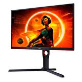 AOC 24.5" 25G3ZM/BK 240Hz 0.5ms HDMI DP AdaptiveSync FHD VA Gaming Monitör