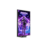 AOC AGON PRO AG256FS 24.5" 390Hz(OC) 0.3ms HDMI DP AdaptiveSync Pivot HDR400 FHD Fast IPS Gaming Monitör