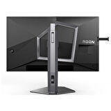 AOC AGON PRO AG256FS 24.5" 390Hz(OC) 0.3ms HDMI DP AdaptiveSync Pivot HDR400 FHD Fast IPS Gaming Monitör