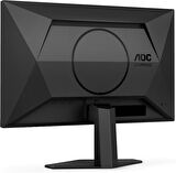 OUTLET Aoc 24G4XE 180 Hz 1ms Freesync HDR10 Fast IPS Oyuncu Monitörü