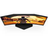AOC C24G42E 24" 180 Hz 0,5ms FreeSync HDR10 Fast VA Oyuncu Monitörü(Ölü Pixel)