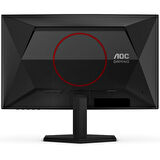 AOC C24G42E 24" 180 Hz 0,5ms FreeSync HDR10 Fast VA Oyuncu Monitörü(Ölü Pixel)