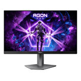 AOC AGON AG246FK6 24.1"  610Hz  0.5ms Adaptive Sync Ultra Fast TN Pivot Gaming Monitör