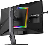 AOC AGON AG246FK6 24.1"  610Hz  0.5ms Adaptive Sync Ultra Fast TN Pivot Gaming Monitör
