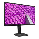 AOC 24P1 23.8 inç 5 ms HDMI DVI,Display 60 Hz LED Full HD Ev Kullanıcısı Bilgisayar Monitörü