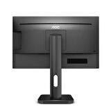 AOC 24P1 23.8 inç 5 ms HDMI DVI,Display 60 Hz LED Full HD Ev Kullanıcısı Bilgisayar Monitörü