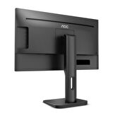 AOC 24P1 23.8 inç 5 ms HDMI DVI,Display 60 Hz LED Full HD Ev Kullanıcısı Bilgisayar Monitörü