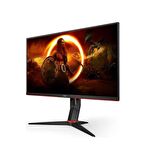 AOC 27" 27G2SPU/BK 165Hz 1ms IPS Pivot FHD Gaming Monitör Siyah