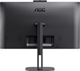 AOC 27"Q27V5CW/BK 1ms 75Hz HDMI Dp Type-C IPS Monitör(Ölü Pixel)