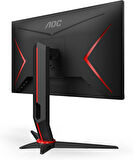 AOC 24G2SPU/BK 23.8" 1 ms Full HD Pivot IPS Oyuncu Monitörü Outlet