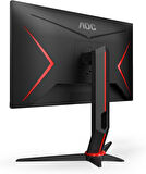 AOC 24G2SPU/BK 23.8" 1 ms Full HD Pivot IPS Oyuncu Monitörü Outlet