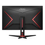 AOC 27" Q27G2E/BK 155Hz 1ms HDMI DP Freesync Premium Adaptive Sync QHD VA Gaming Monitör