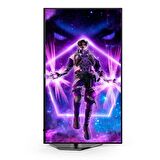 AGON PRO 26.5" AG276QZD 240Hz 0.03ms HDMI DP GSync Pivot HDR10 RGB QHD OLED Gaming Monitör