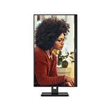 AOC 27E3QAF 27" 4 ms Full HD Pivot IPS 75 Hz Monitör