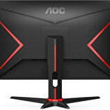 AOC 27" 27G2ZNE/BK 1 ms Full HD 240 Hz Oyuncu Monitörü